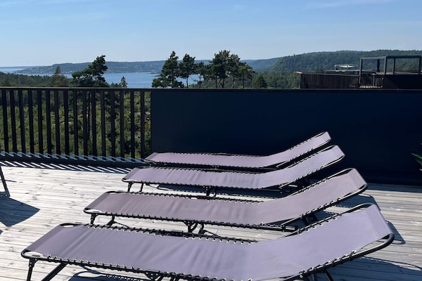Foto van 6 persoons vakantie huis in Søndeled-By Traum - Vakantiehuis in Søndeled - Outdoor