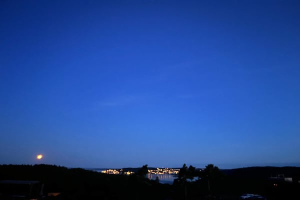 Foto van 6 persoons vakantie huis in Søndeled-By Traum - Vakantiehuis in Søndeled - Outdoor