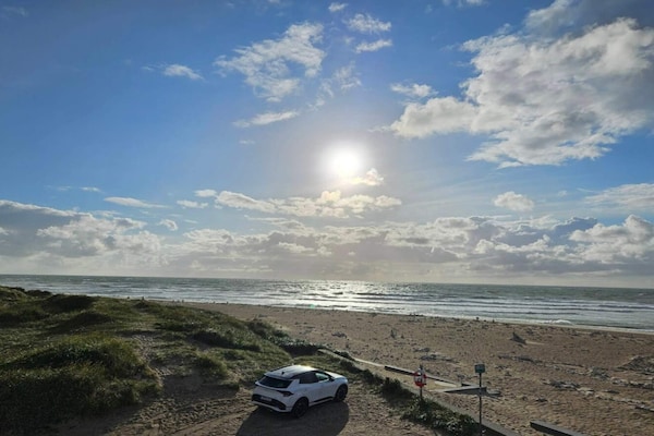 Foto van 6 persoons vakantie huis in Thisted-By Traum - Vakantiehuis in Thisted - WaterView