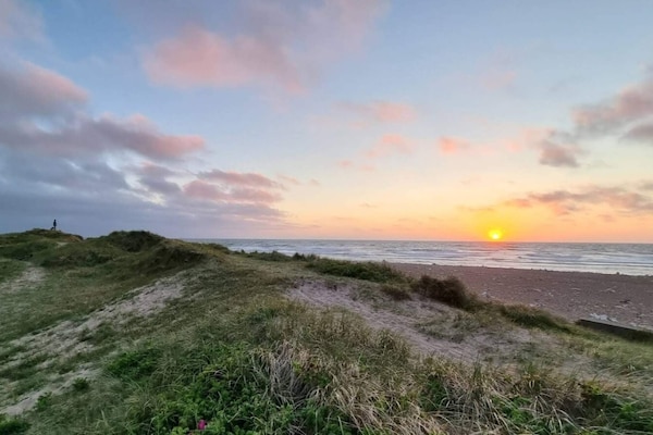 Foto van 6 persoons vakantie huis in Thisted-By Traum - Vakantiehuis in Thisted - WaterView