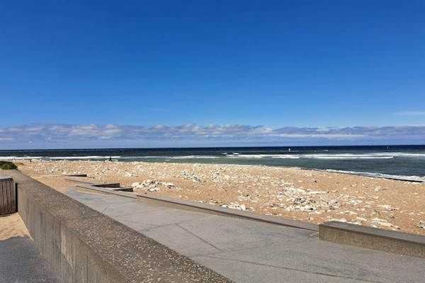 Foto van 6 persoons vakantie huis in Thisted-By Traum - Vakantiehuis in Thisted - WaterView