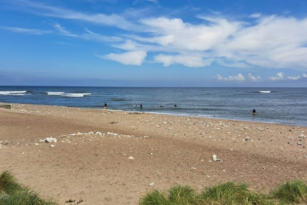 Foto van 6 persoons vakantie huis in Thisted-By Traum - Vakantiehuis in Thisted - WaterView