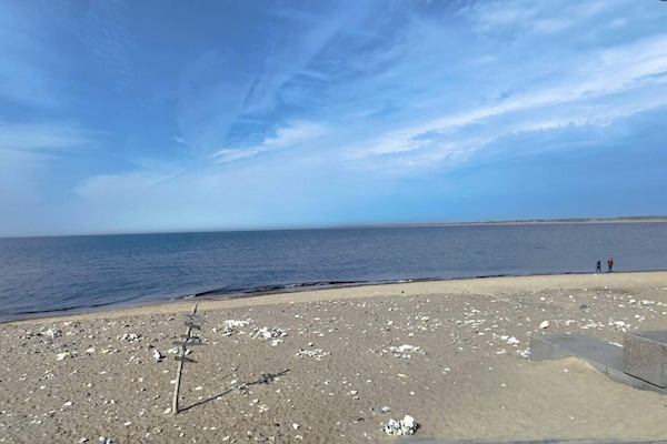 Foto van 6 persoons vakantie huis in Thisted-By Traum - Vakantiehuis in Thisted - WaterView