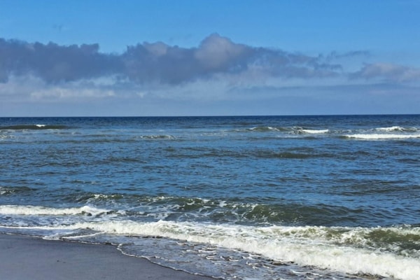 Foto van 6 persoons vakantie huis in Thisted-By Traum - Vakantiehuis in Thisted - WaterView