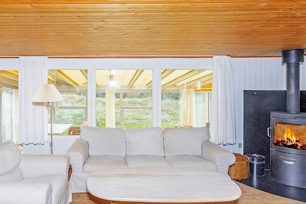 Foto van 6 persoons vakantie huis in Thisted-By Traum - Vakantiehuis in Thisted - Indoor