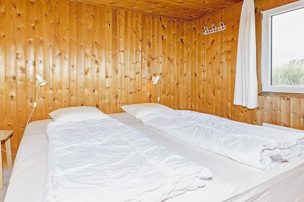 Foto van 6 persoons vakantie huis in Thisted-By Traum - Vakantiehuis in Thisted - Indoor