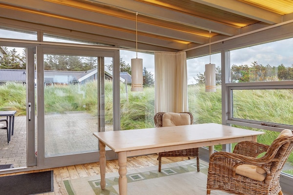 Foto van 6 persoons vakantie huis in Thisted-By Traum - Vakantiehuis in Thisted - Indoor