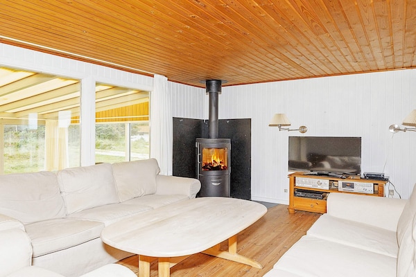 Foto van 6 persoons vakantie huis in Thisted-By Traum - Vakantiehuis in Thisted - Indoor