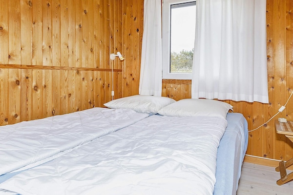 Foto van 6 persoons vakantie huis in Thisted-By Traum - Vakantiehuis in Thisted - Indoor