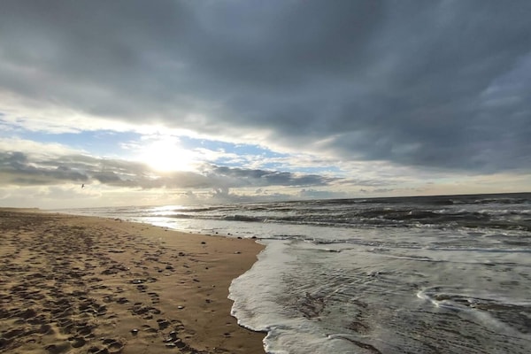 Foto van 6 persoons vakantie huis in Thisted-By Traum - Vakantiehuis in Thisted - WaterView