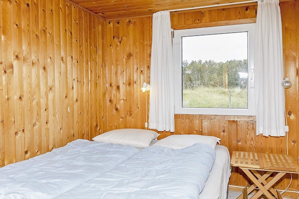 Foto van 6 persoons vakantie huis in Thisted-By Traum - Vakantiehuis in Thisted - Indoor