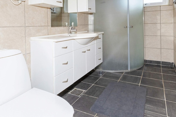 Foto van 6 persoons vakantie huis in Thisted-By Traum - Vakantiehuis in Thisted - Indoor