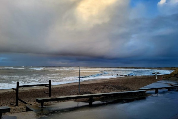 Foto van 6 persoons vakantie huis in Thisted-By Traum - Vakantiehuis in Thisted - WaterView