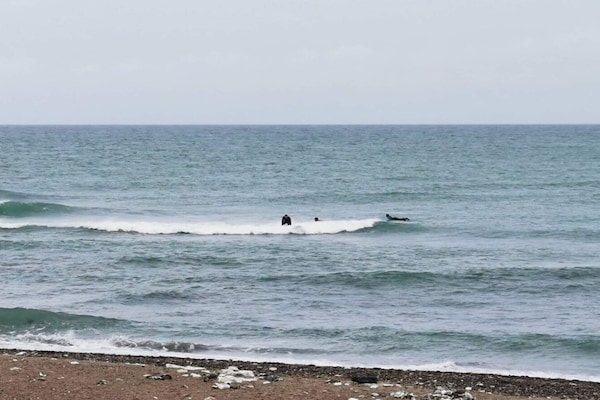 Foto van 6 persoons vakantie huis in Thisted-By Traum - Vakantiehuis in Thisted - WaterView