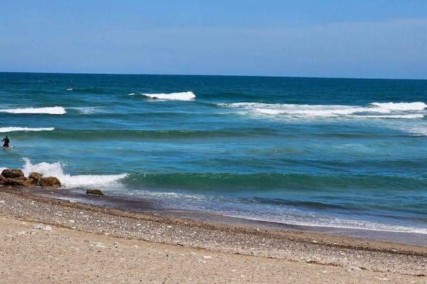 Foto van 6 persoons vakantie huis in Thisted-By Traum - Vakantiehuis in Thisted - WaterView