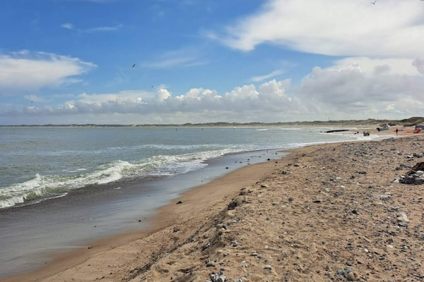 Foto van 6 persoons vakantie huis in Thisted-By Traum - Vakantiehuis in Thisted - WaterView