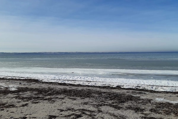 Foto van 6-persoonshuis in Ærøskøbing-By - Vakantiehuis in Ærøskøbing - WaterView