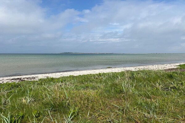 Foto van 6-persoonshuis in Ærøskøbing-By - Vakantiehuis in Ærøskøbing - WaterView