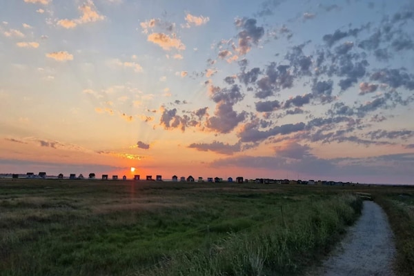 Foto van 6-persoonshuis in Ærøskøbing-By - Vakantiehuis in Ærøskøbing - WaterView