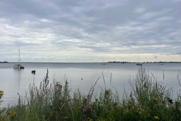 Foto van 6-persoonshuis in Ærøskøbing-By - Vakantiehuis in Ærøskøbing - WaterView