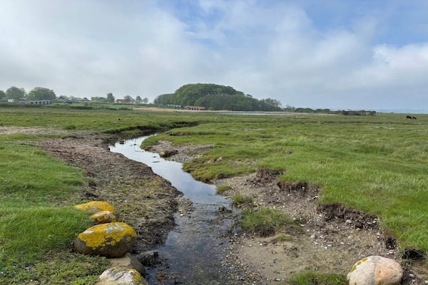 Foto van 6-persoonshuis in Ærøskøbing-By - Vakantiehuis in Ærøskøbing - WaterView