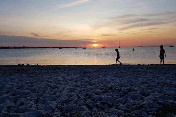 Foto van 6-persoonshuis in Ærøskøbing-By - Vakantiehuis in Ærøskøbing - WaterView