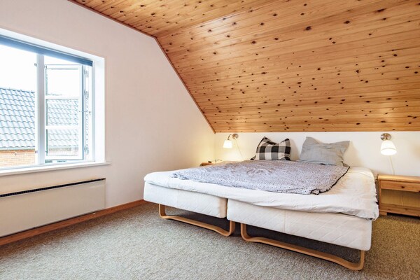 Foto van 6-persoonshuis in Ærøskøbing-By - Vakantiehuis in Ærøskøbing - Indoor