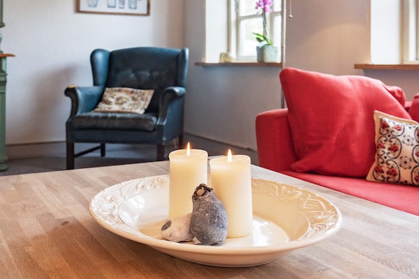 Foto van 6-persoonshuis in Ærøskøbing-By - Vakantiehuis in Ærøskøbing - Indoor