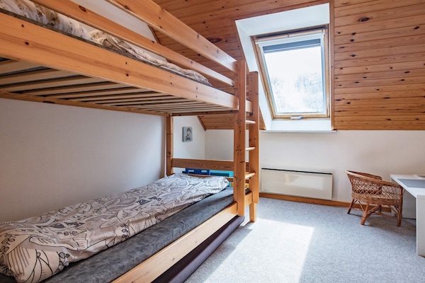 Foto van 6-persoonshuis in Ærøskøbing-By - Vakantiehuis in Ærøskøbing - Indoor