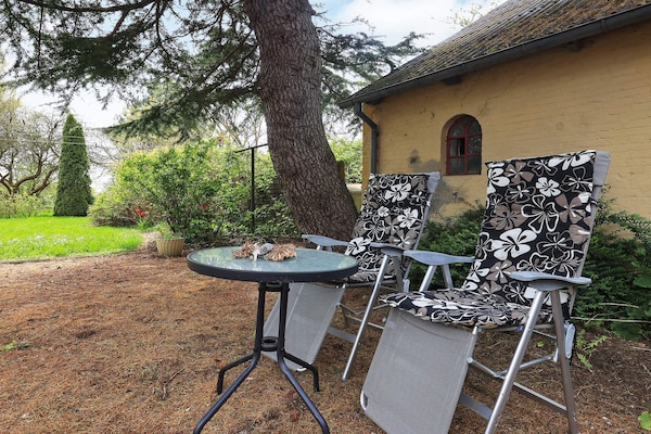 Foto van 6-persoonshuis in Ærøskøbing-By - Vakantiehuis in Ærøskøbing - View