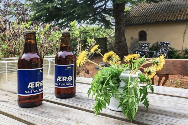 Foto van 6-persoonshuis in Ærøskøbing-By - Vakantiehuis in Ærøskøbing - View