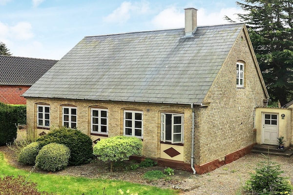 Foto van 6-persoonshuis in Ærøskøbing-By - Vakantiehuis in Ærøskøbing - View