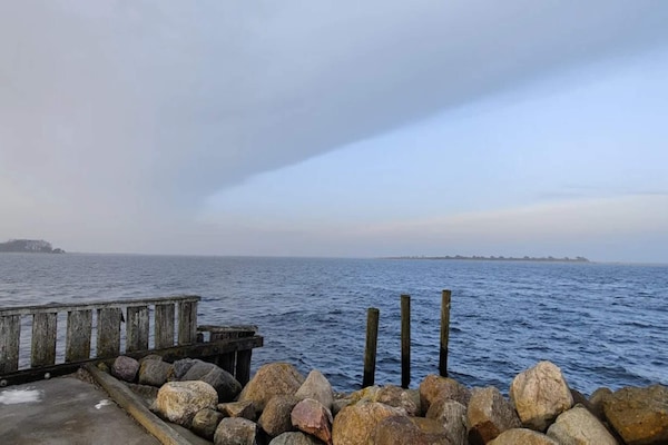 Foto van 6-persoonshuis in Ærøskøbing-By - Vakantiehuis in Ærøskøbing - WaterView