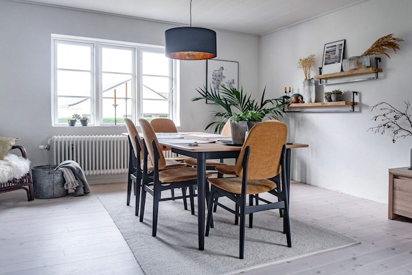 Foto van Moderne woning in Bindslev - Vakantiehuis in Bindslev - Indoor