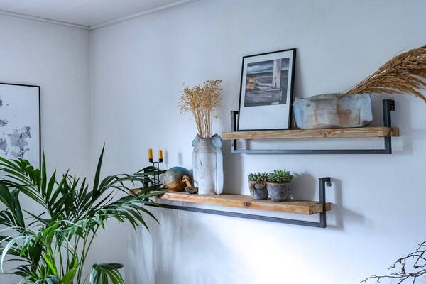 Foto van Moderne woning in Bindslev - Vakantiehuis in Bindslev - Indoor
