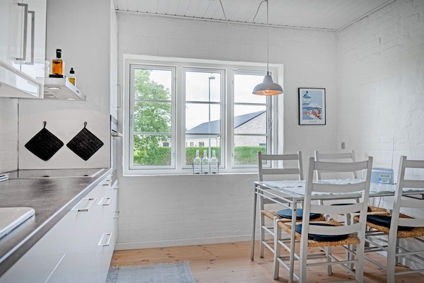 Foto van Moderne woning in Bindslev - Vakantiehuis in Bindslev - Indoor