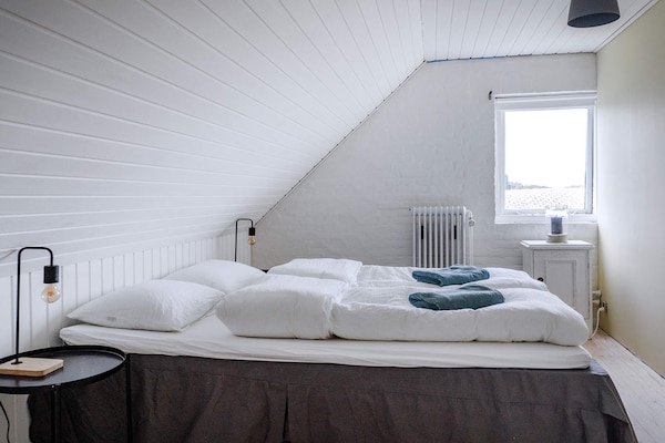 Foto van Moderne woning in Bindslev - Vakantiehuis in Bindslev - Indoor