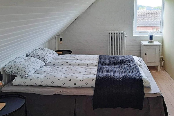 Foto van Moderne woning in Bindslev - Vakantiehuis in Bindslev - Indoor