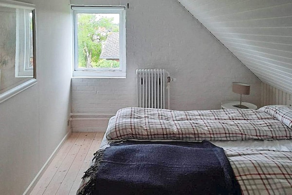 Foto van Moderne woning in Bindslev - Vakantiehuis in Bindslev - Indoor