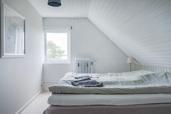 Foto van Moderne woning in Bindslev - Vakantiehuis in Bindslev - Indoor