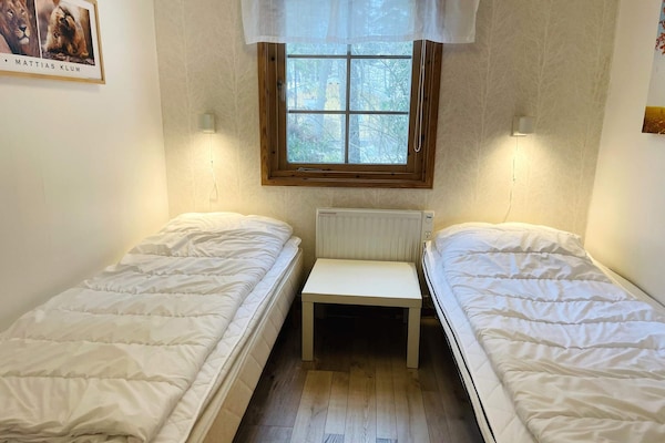 Foto van 6 persoons vakantie huis in YNGSJÖ-By Traum - Vakantiehuis in YNGSJÖ - Indoor