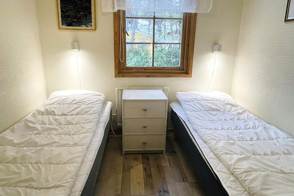 Foto van 6 persoons vakantie huis in YNGSJÖ-By Traum - Vakantiehuis in YNGSJÖ - Indoor