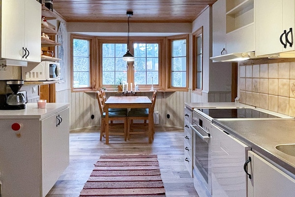 Foto van 6 persoons vakantie huis in YNGSJÖ-By Traum - Vakantiehuis in YNGSJÖ - Indoor