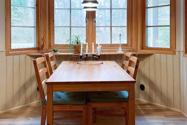 Foto van 6 persoons vakantie huis in YNGSJÖ-By Traum - Vakantiehuis in YNGSJÖ - Indoor