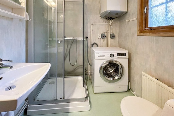 Foto van 6 persoons vakantie huis in YNGSJÖ-By Traum - Vakantiehuis in YNGSJÖ - Indoor
