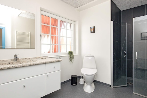 Foto van 10 persoons vakantie huis in Marstal-By Traum - Vakantiehuis in Marstal - Indoor
