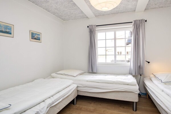 Foto van 10 persoons vakantie huis in Marstal-By Traum - Vakantiehuis in Marstal - Indoor