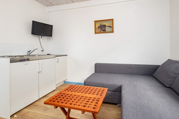 Foto van 10 persoons vakantie huis in Marstal-By Traum - Vakantiehuis in Marstal - Indoor