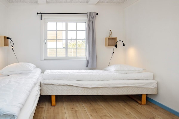 Foto van 10 persoons vakantie huis in Marstal-By Traum - Vakantiehuis in Marstal - Indoor