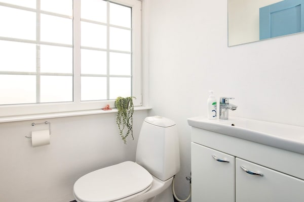 Foto van 10 persoons vakantie huis in Marstal-By Traum - Vakantiehuis in Marstal - Indoor